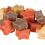 Trixie Soft Snack Kitty Stars - csillagok lazac és bárány 140 g