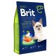 Brit Premium by Nature Cat Sterilized Salmon 300 g