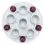 Trixie Cat Activity Pentagon - &uuml;gyess&eacute;gi j&aacute;t&eacute;k macsk&aacute;knak 28 cm