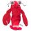 Trixie Wiggly Lobster - Macskamentás garnélarák macskáknak 23 cm