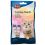Trixie Cat Creamy Snack - tonhal és fehér hal 5 x 14 g