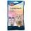 Trixie Cat Creamy Snack - tonhal &eacute;s feh&eacute;r hal 5 x 14 g