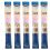 Trixie Cat Creamy Snack - tonhal és garnélarák 5 x 14 g