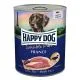 Happy Dog Sensible Pure France 800 g / kacsa