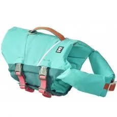 &Uacute;sz&oacute;mell&eacute;ny Hurtta Life Savior ECO cyan