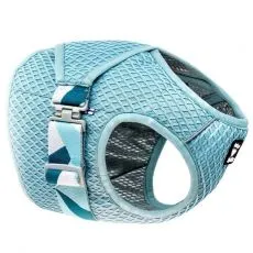 Hűs&iacute;tő mell&eacute;ny Hurtta Cooling Wrap k&eacute;k
