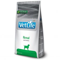 Farmina Vet Life Renal Canine 12 kg
