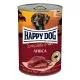 Happy Dog Sensible Pure Africa 400 g / strucch&uacute;s