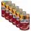 Happy Dog Sensible Pure Africa 6 x 400 g / strucch&uacute;s