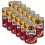 Happy Dog Sensible Pure Africa 12  x 400 g / strucch&uacute;s