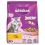 Whiskas Junior csirke 300 g