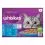 Whiskas Halv&aacute;laszt&eacute;k zsel&eacute;ben 12 x 85 g
