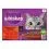 Whiskas tasak klasszikus sz&oacute;szos v&aacute;logat&aacute;s 12 x 85 g