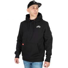 Fox Rage Hoodie Ragewear Hoody fekete