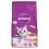 Whiskas Steril macskaeledel lazaccal 1,4 kg