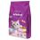 Whiskas Steril macskaeledel lazaccal 1,4 kg