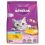 WHISKAS Sterile macskáknak 800 g