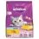 WHISKAS Sterile macsk&aacute;knak 800 g