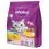 WHISKAS Sterile macsk&aacute;knak 800 g