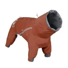 Jumpsuit Hurtta Mudventure ECO - fah&eacute;j, 45M