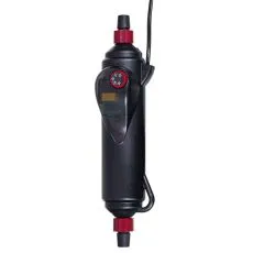 Hydor ETH 200 EU &Aacute;tfoly&oacute;s v&iacute;zmeleg&iacute;tő, k&uuml;lső - 200 W