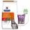 Hill's Prescription Diet Feline c/d Urinary Stress + Metabolic 8 kg + macskaalom INGYEN