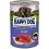 Happy Dog Sensible Pure Italy 400 g / bivaly