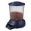 Aquanova automata etető halastavakba Aqua Forte - 5l
