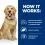 Hill&lsquo;s Prescription Diet Canine j/d Mobility 370 g
