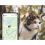 Tractive GPS CAT Mini + nyakörv - a macska tartózkodási helyének és aktivitásának nyomon követése - sötétkék színű