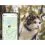 Tractive GPS CAT Mini + nyak&ouml;rv - a macska tart&oacute;zkod&aacute;si hely&eacute;nek &eacute;s aktivit&aacute;s&aacute;nak nyomon k&ouml;vet&eacute;se - s&ouml;t&eacute;tk&eacute;k sz&iacute;nű