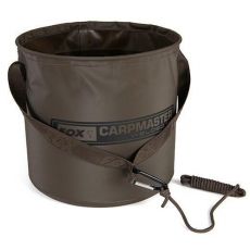 Fox vizes vödör Carpmaster Water Bucket 10 L