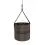 Fox vizes v&ouml;d&ouml;r Carpmaster Water Bucket 10 L