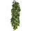 Ficus silk large - n&ouml;v&eacute;ny terr&aacute;riumba, 70cm