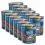 BELCANDO Baseline Trout 12 x 800 g
