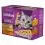 Whiskas Creamy Creations &iacute;zletes kever&eacute;k 12 x 85 g