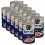 Happy Dog Sensible Pure France 12 x 400 g / kacsa