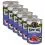 Happy Dog Sensible Pure Italy 6 x 400 g / bivaly