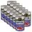 Happy Dog Sensible Pure Italy 12 x 400 g / bivaly