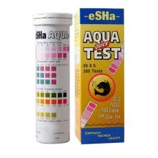 eSHa v&iacute;zvizsg&aacute;l&oacute; Aqua Quick Test 50 db