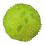 Játék kutyáknak - villogó labda, 5,5 cm