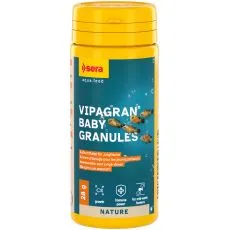 sera Vipagran Baby granul&aacute;tum 50 ml / 28 g