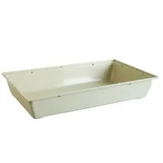 Cseret&aacute;lca INTERZOO 78 x 48 x 13,5 cm-es m&eacute;retben