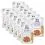 Brit Care Cat Kitten Fillets in Jelly with Savory Salmon 12 x 85 g