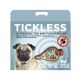 TICKLESS PET ultrahangos kullancsriasztó – bézs