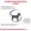 Royal Canin VHN Neutered Adult Small Dog 1,5 kg
