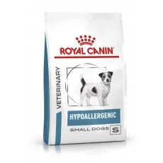 Royal Canin VHN Hypoallergenic Small Dog 1 kg