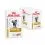 Royal Canin VHN Cat Urinary S/O Pouch in Loaf 12x 85 g