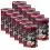 Alpha Spirit kutya nedves pulyka &eacute;s k&ouml;rte 12 x 400 g
