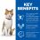 Hill's Science Plan Feline Young Adult Sterilised Cat Chicken 10kg + macskaalom INGYEN